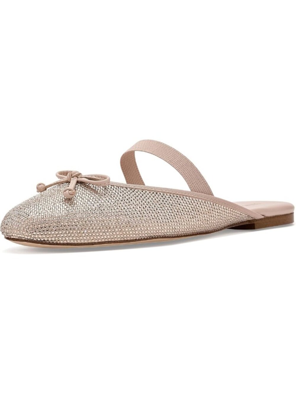 Chic Women's Cutesy Ballet Flats - Comfortable, Stylish & Versatile Footwear